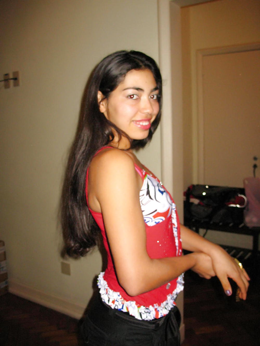 XXX LATINA TEEN