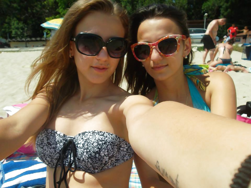 XXX bulgarian  aksi ademova