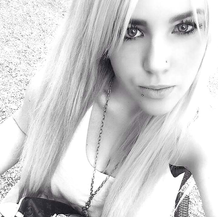 XXX Wichsvorlage Patricia W. (Big Boobs)