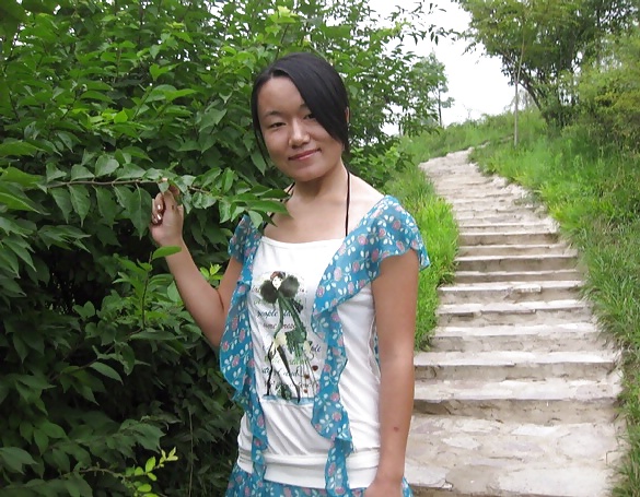 XXX chinese girlfriend 05
