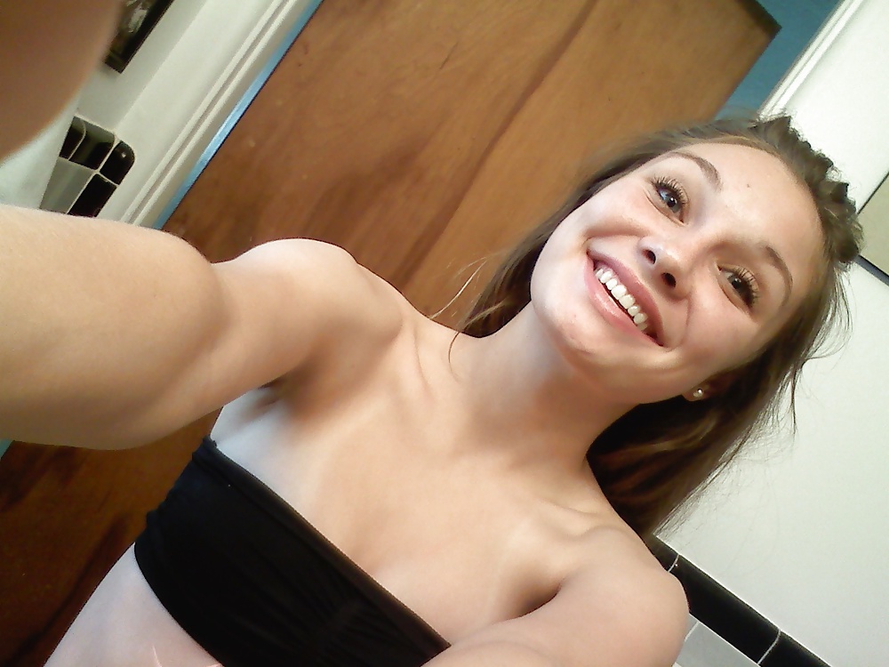 XXX Silly Gorgeous Selfshot Teen