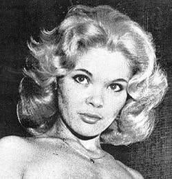 Candy Barr Images