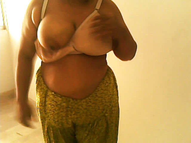 XXX Indian Girl