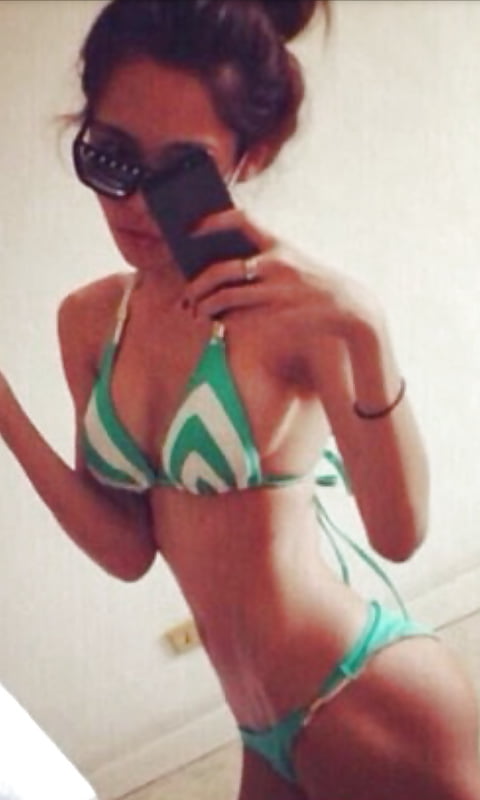 XXX SELFIE Special 8