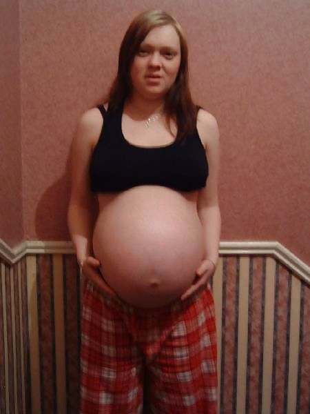 XXX Pregnant  Teens