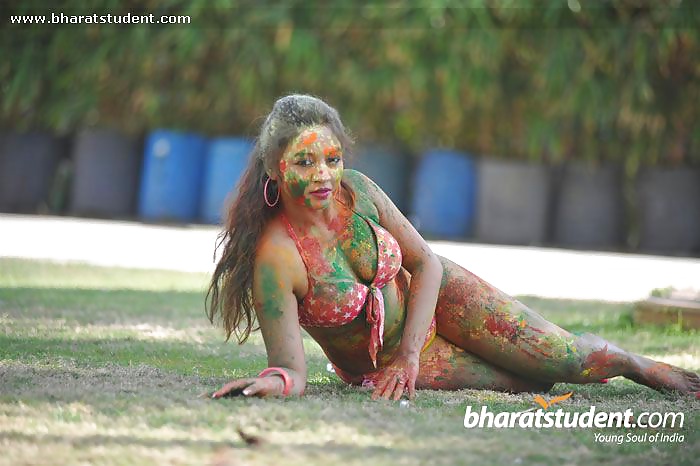 XXX INDIAN DESI BITCH