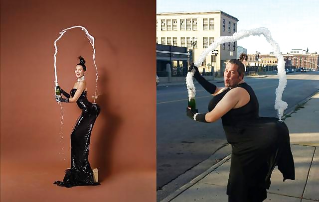 XXX Girls and Diverses 109