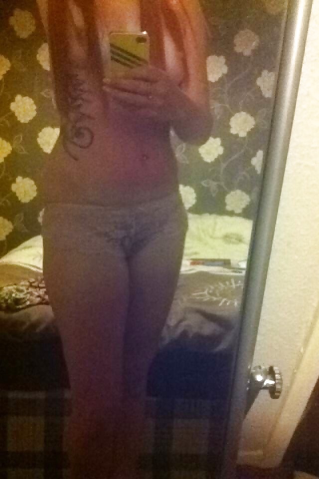 XXX Welsh bird on Snapchat