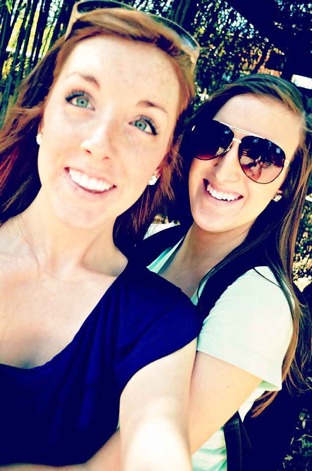 XXX FB Redhead Cumslut (What would you do)