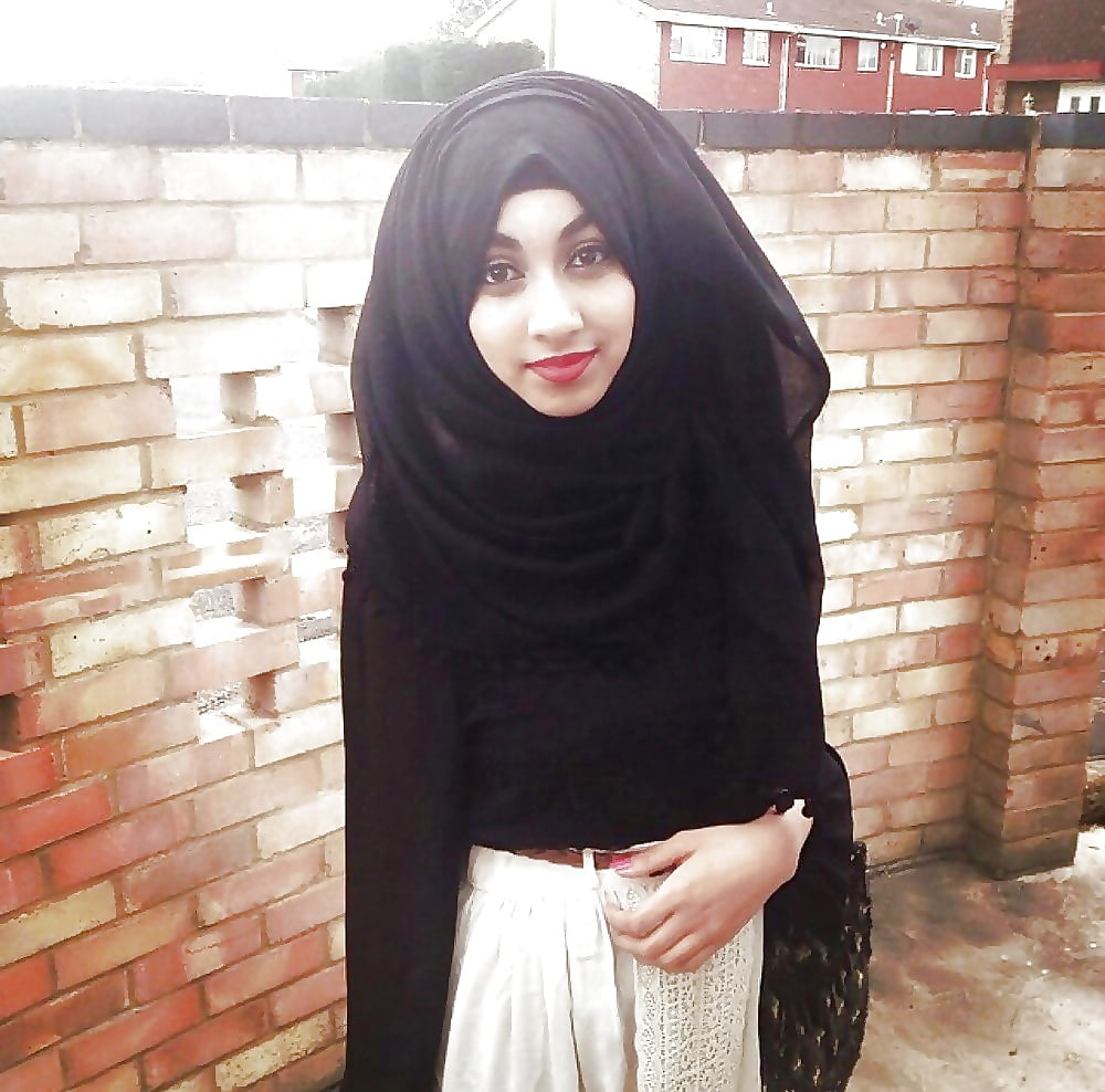 XXX UPDATED Clothed Hijabi Indian Paki Arab Teens UK Bengali
