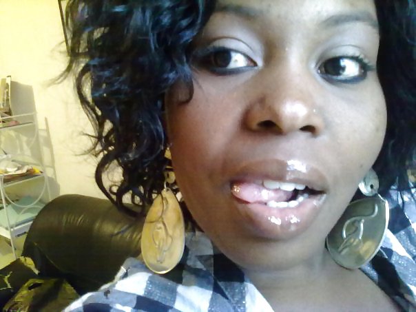 XXX Clemence face juice