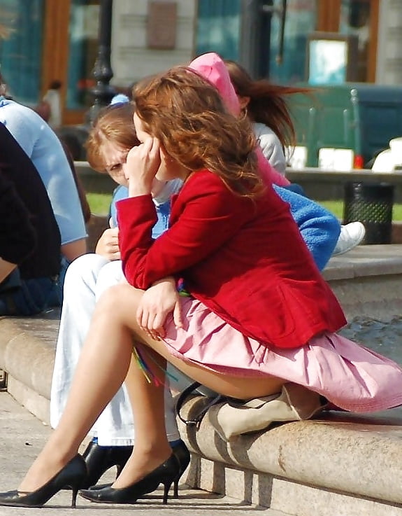 XXX Voyeur.Candid.10-1