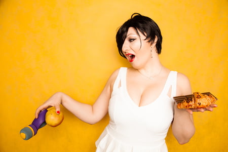 some pretty photosession         