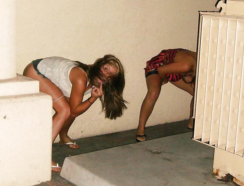 XXX a girls gotta go 15