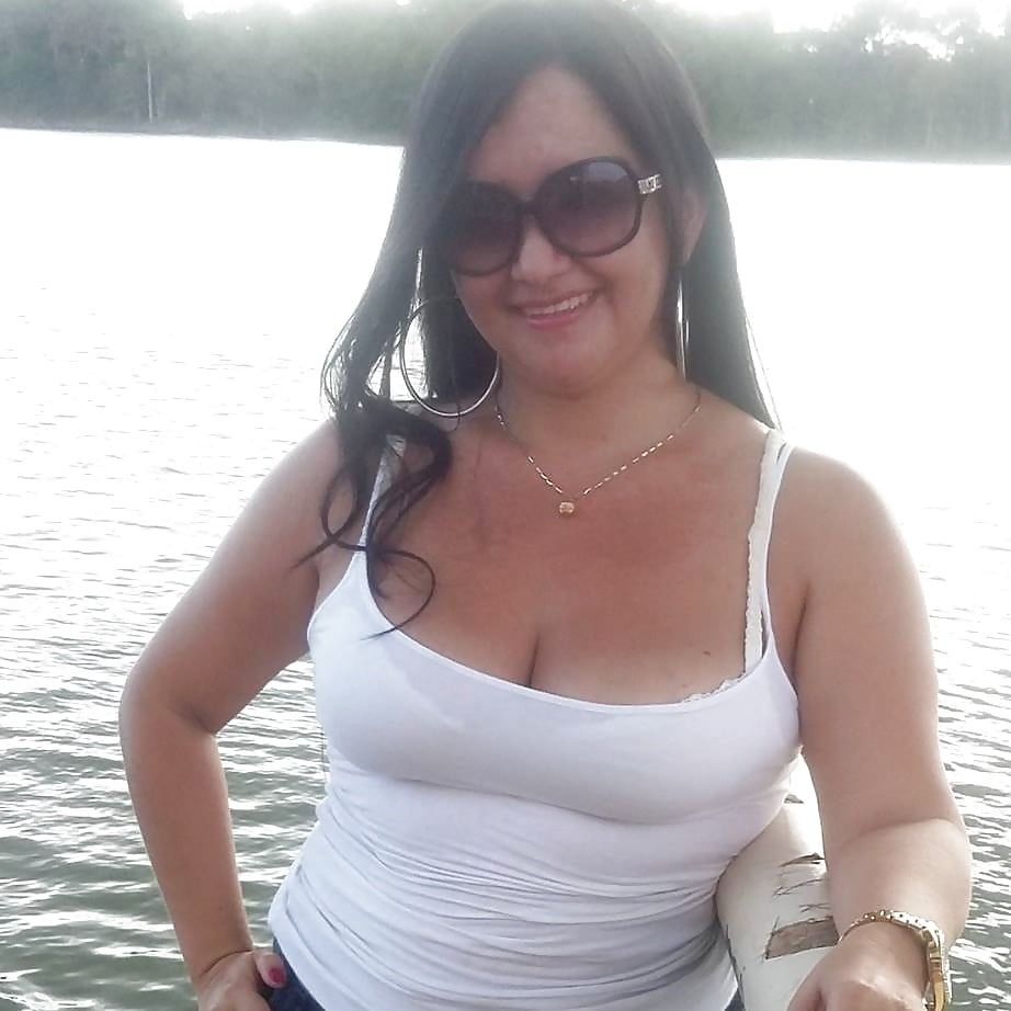 XXX Josy bombe bresilienne