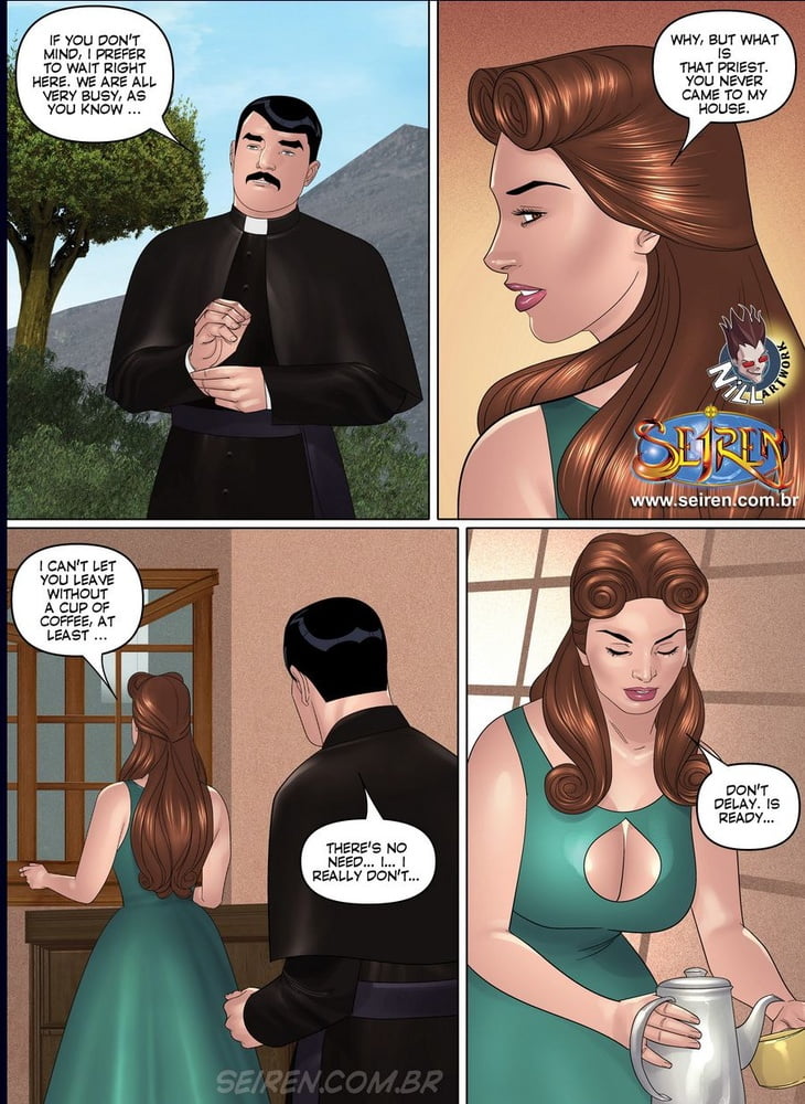 Parallel - Baltazar - Chapter 10 - 57 Photos 