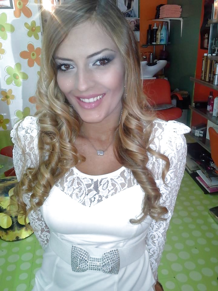 XXX BOSNIAN AND SERBIAN POP STARS-JUST FOR TRIBUTE