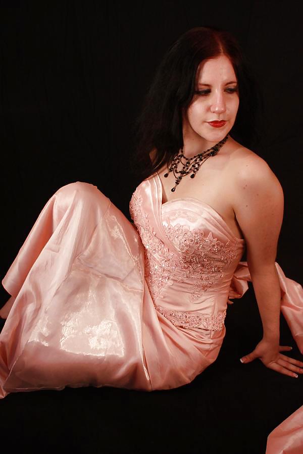 XXX Meliana - Alexandra