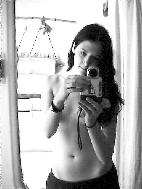 XXX Selfshot 39