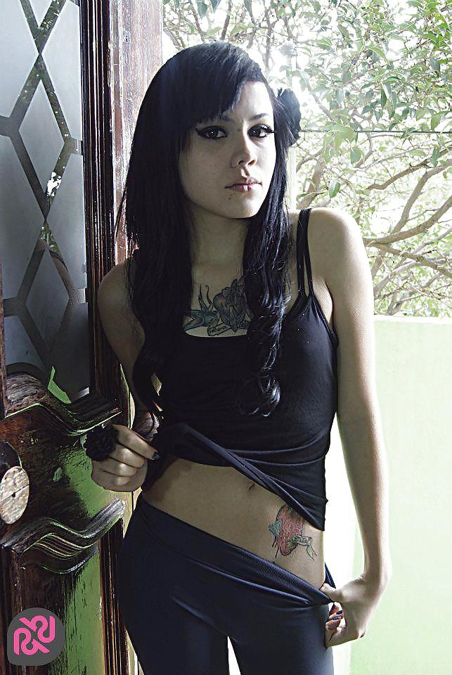 XXX my friend bianca 5