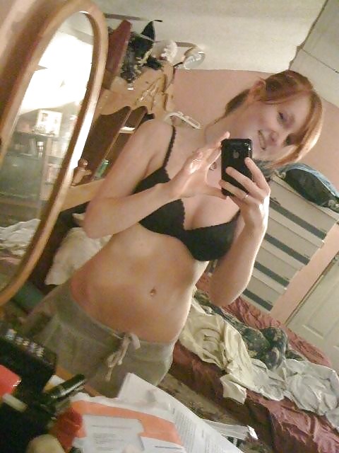 XXX Perky & Pretty Teen