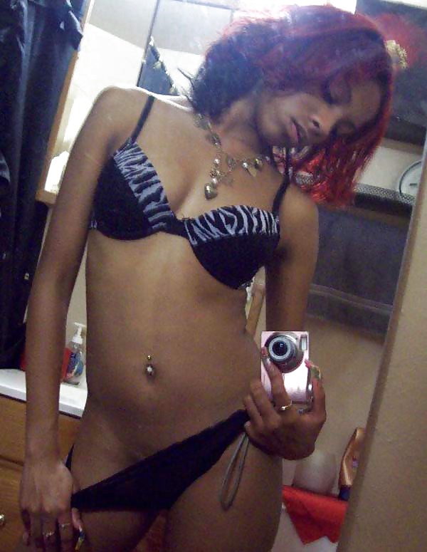 XXX black teen