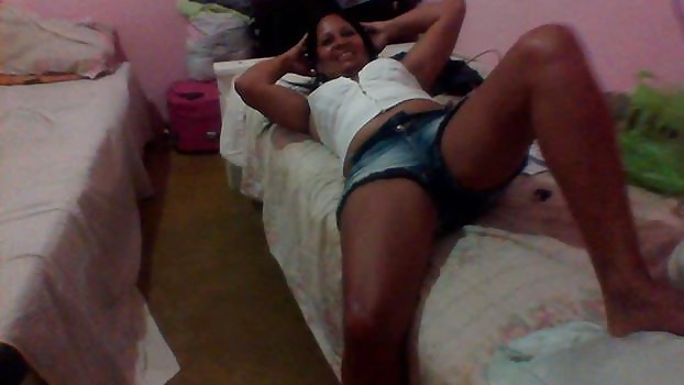 XXX Yo en mi cuarto.... Libre sin mi novio