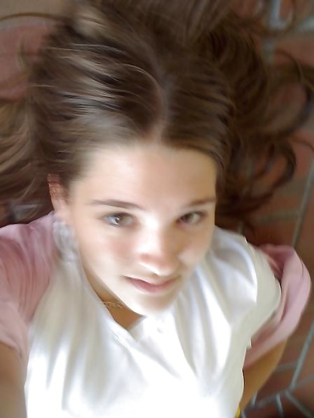 XXX Slut Amber