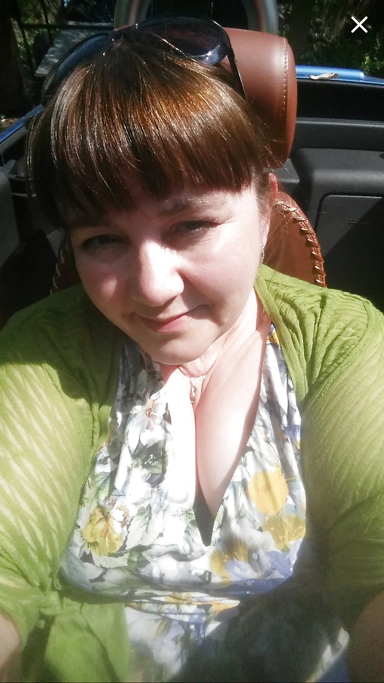 XXX Nicki from Midlands