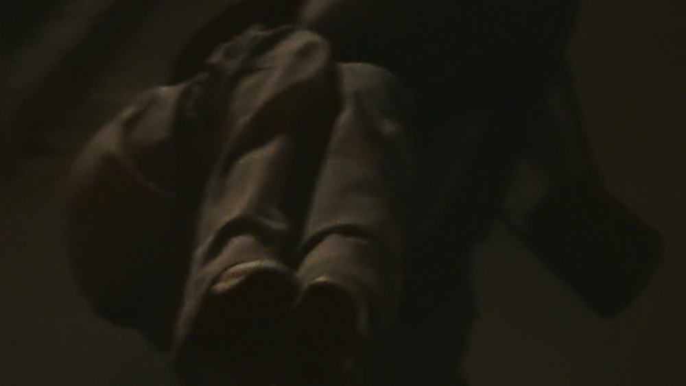 XXX high hells voyeur