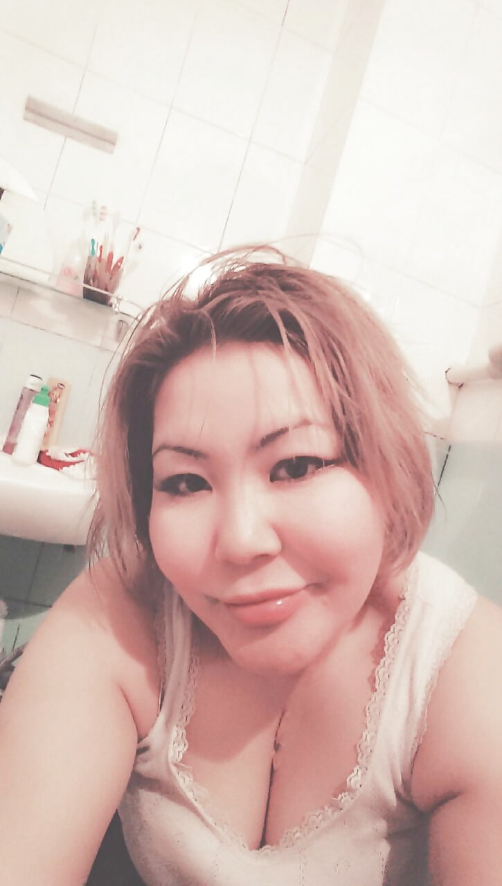 XXX hot kazakh bbw gf