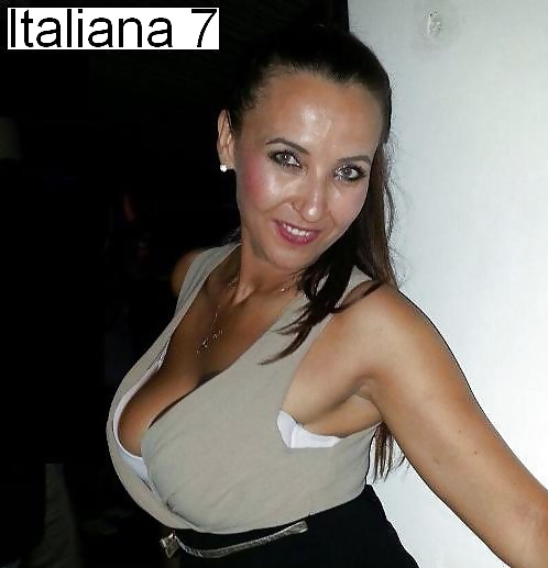 XXX 100 % Italiane - Mixed Galleries - Vol. 4