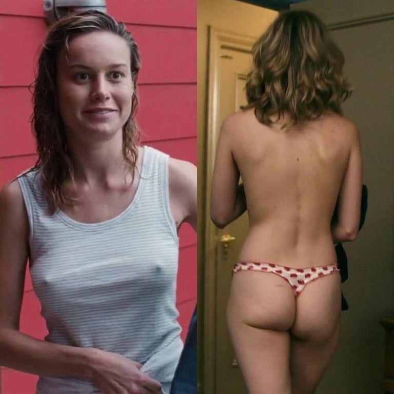 Brie Larson Feminist Slut 36 Pics Xhamster