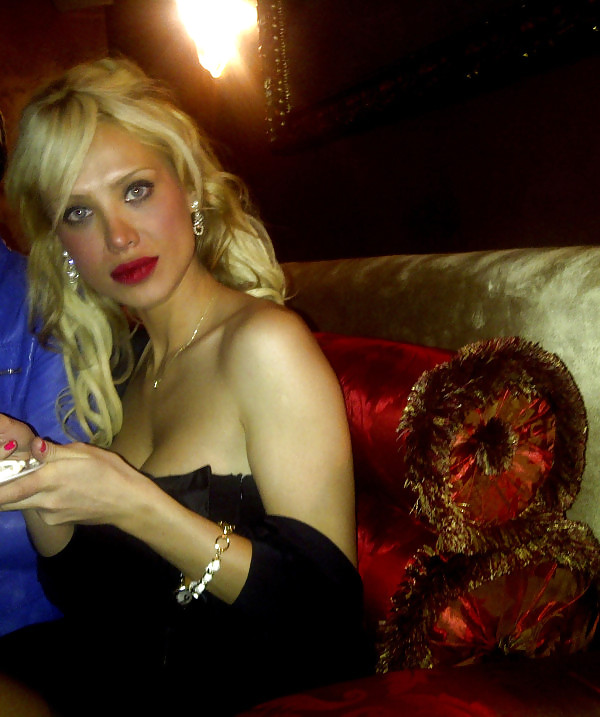 XXX Cici$ler Turkish barbies