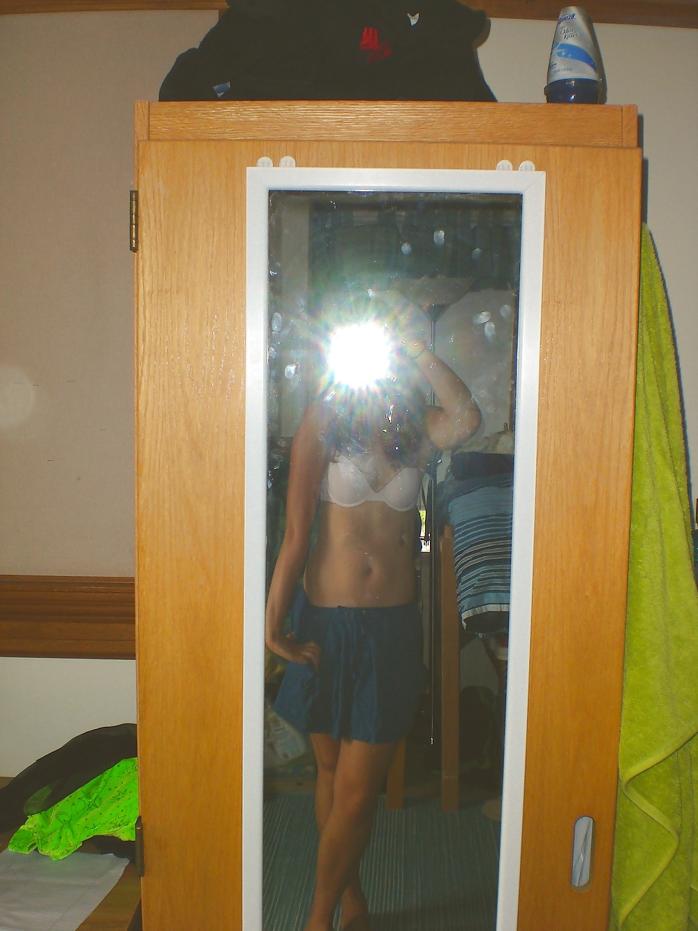 XXX 19yo exgirlfriend