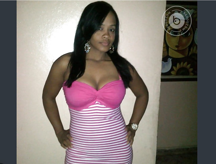 XXX tu novia dominicana en badoo