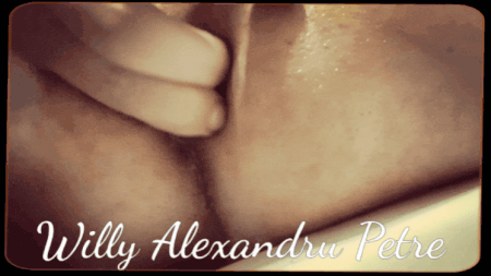 💞Willy Alexandru Petre - Both The Dick And The Ass 