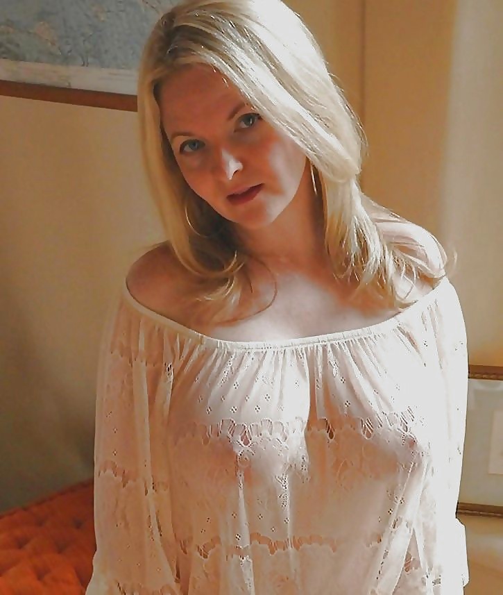 XXX Big nippled see-throughs and pokies