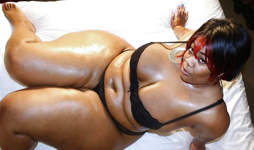 Ebony Bbw Pictures