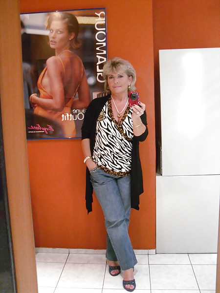 XXX Die Schwester meiner Mutter!!!!!!