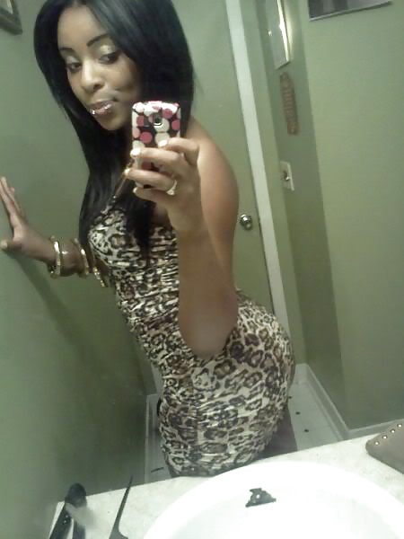 XXX All Dressed up 18