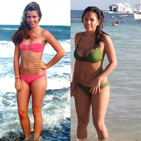 Which girl would you fuck?