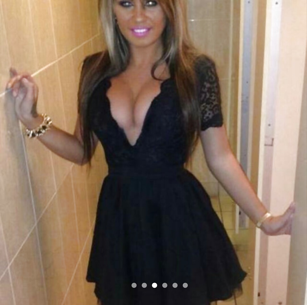 XXX Irish Yuss Pt12 Tinder Sluts.