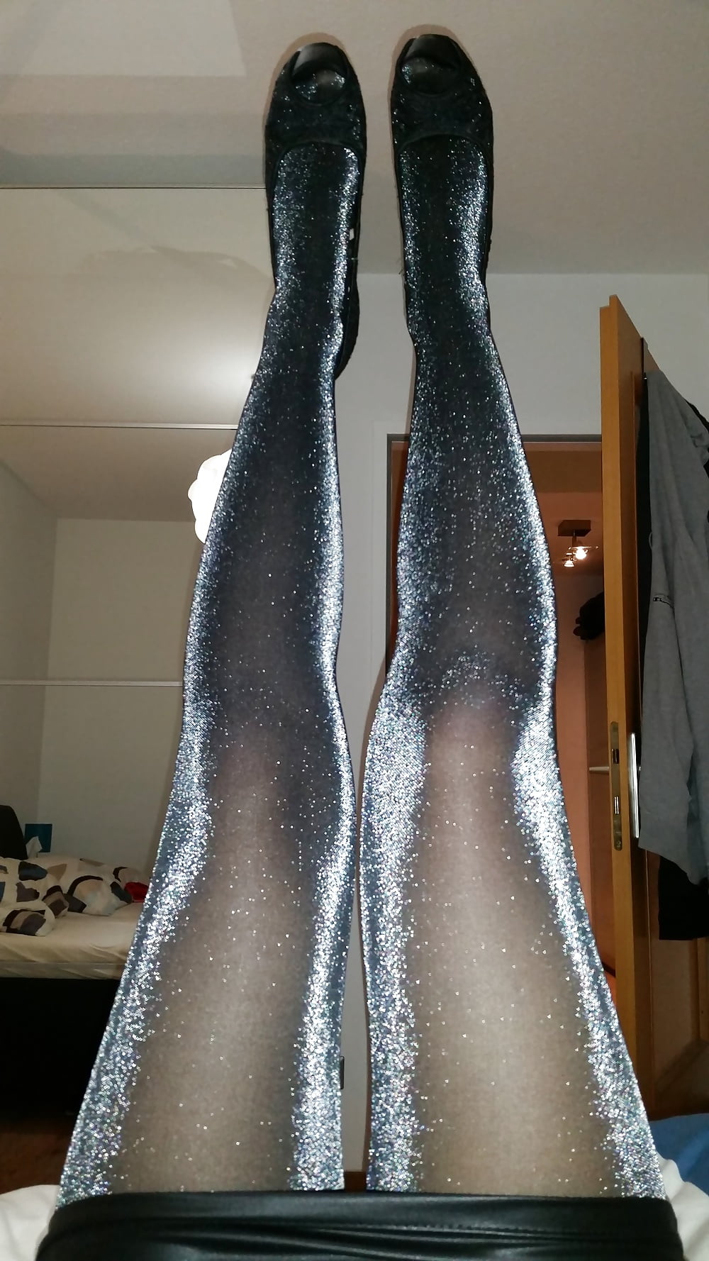XXX Some great selfies