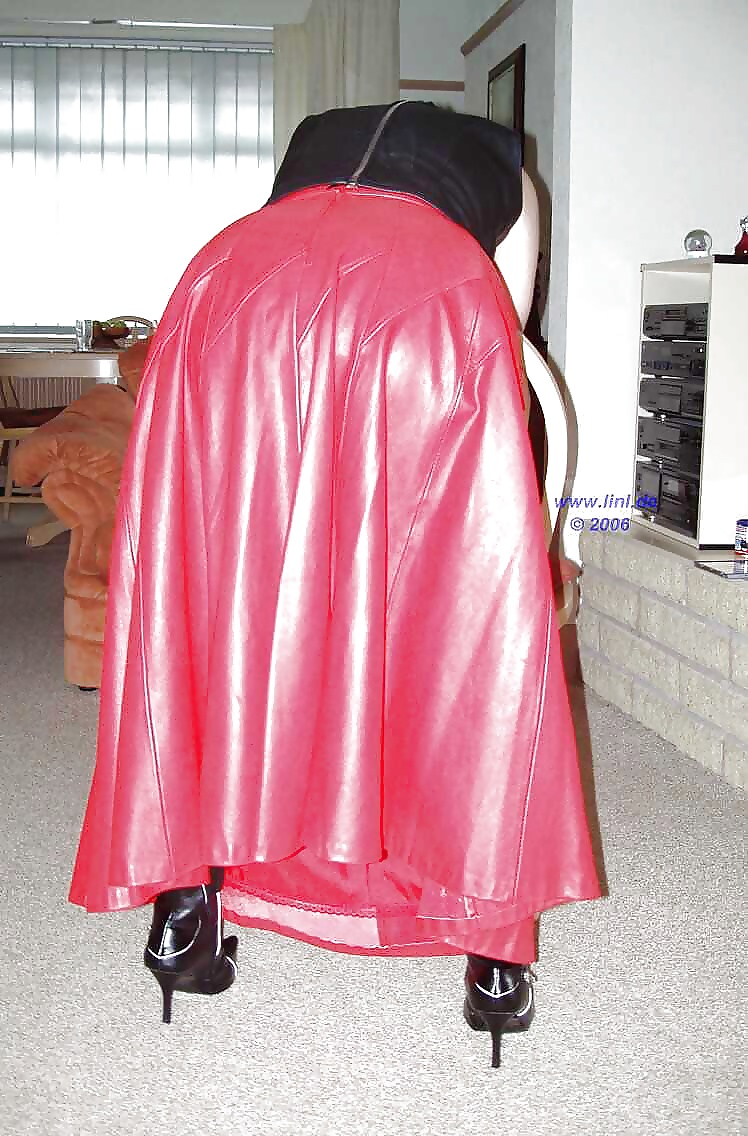 XXX More Favorite Rubber, Leather and latex