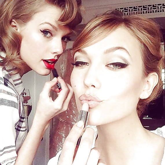 Taylor Swift And Karlie Kloss Are 100 Lesbian 52 Pics Xhamster
