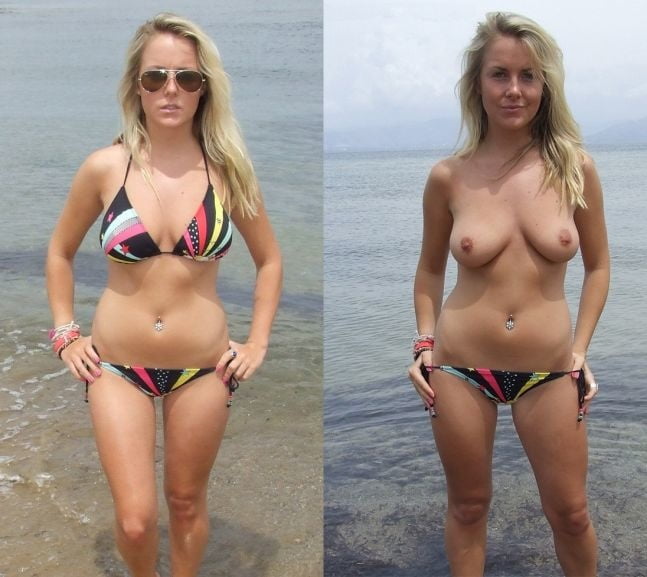 Amateur Undressing Women Beach Ama Nude photos.