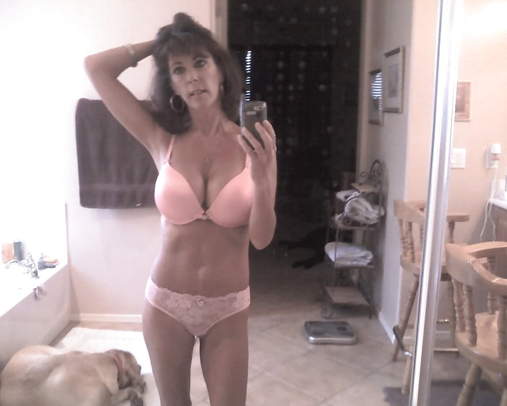 XXX Hot Milf