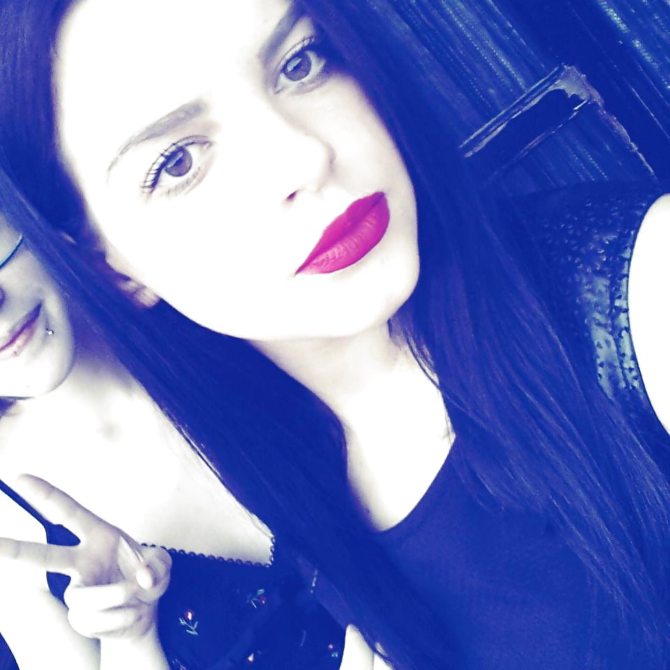 XXX Andrijana Teen Serbia