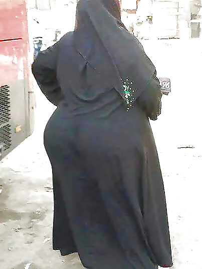 Arab Bbw Butt Mature Hijab Big Ass Dream 22 Bilder